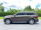 Mercedes Benz GL500 AMG sx 2013, mới chạy 80.000km