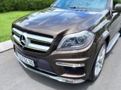 Mercedes Benz GL500 AMG sx 2013 mới chạy 80.000km