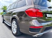 Mercedes Benz GL500 AMG sx 2013 mới chạy 80.000km