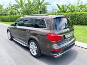 Mercedes Benz GL500 AMG sx 2013, mới chạy 80.000km