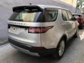 Cần bán xe LandRover Discovery sản xuất 2020