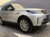 Cần bán xe LandRover Discovery sản xuất 2020