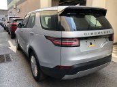 Cần bán xe LandRover Discovery sản xuất 2020