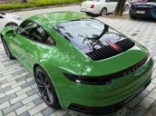 Cần bán xe Porsche 911 sản xuất 2021, màu xanh lam, nhập khẩu nguyên chiếc