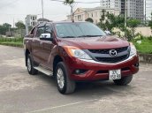 Cần bán nhanh Mazda BT50, sản xuất năm 2015, siêu chất