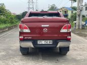 Cần bán nhanh Mazda BT50, sản xuất năm 2015, siêu chất