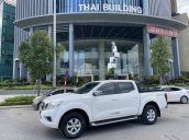 Bán xe Nissan Navara sản xuất 2019, giá 540tr, xe còn rất mới nguyên bản bao test toàn quốc