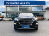 Hyundai Tucson 1.6AT Tubor 2019 đẹp lung linh