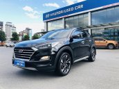 Hyundai Tucson 1.6AT Tubor 2019 đẹp lung linh