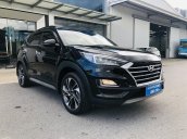 Hyundai Tucson 1.6AT Tubor 2019 đẹp lung linh