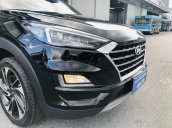 Hyundai Tucson 1.6AT Tubor 2019 đẹp lung linh