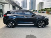 Hyundai Tucson 1.6AT Tubor 2019 đẹp lung linh