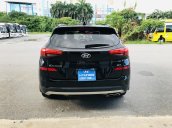 Hyundai Tucson 1.6AT Tubor 2019 đẹp lung linh