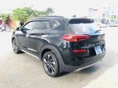 Hyundai Tucson 1.6AT Tubor 2019 đẹp lung linh