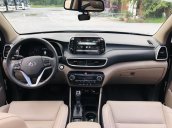 Hyundai Tucson 1.6AT Tubor 2019 đẹp lung linh