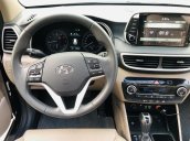 Hyundai Tucson 1.6AT Tubor 2019 đẹp lung linh