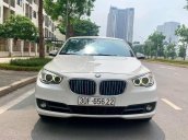 Bán xe BMW 528i năm sản xuất 2013, màu trắng