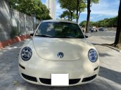 Bán xe Volkswagen New Beetle 1.6L sản xuất 2010 đăng kí lần đầu 2011 - Biển TP không mất phí biển