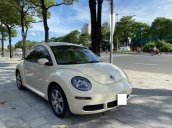 Bán xe Volkswagen New Beetle 1.6L sản xuất 2010 đăng kí lần đầu 2011 - Biển TP không mất phí biển