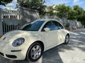 Bán xe Volkswagen New Beetle 1.6L sản xuất 2010 đăng kí lần đầu 2011 - Biển TP không mất phí biển