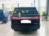 Bán Lincoln Navigtor L Black Label màu đen, sản xuất 2019, đăng ký 2020, xe mới 99,9%