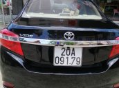 Bán Toyota Vios E xịn sản xuất 2014 tên tư nhân