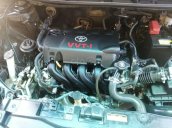 Bán Toyota Vios E xịn sản xuất 2014 tên tư nhân