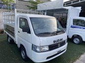 Bán Suzuki Carry Pro sản xuất năm 2021, màu trắng, giá chỉ 309 triệu