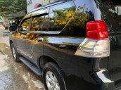 Bán ô tô Toyota Prado TXL 2.7L sản xuất 2010, màu đen, nhập khẩu nguyên chiếc 