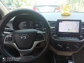 Cần bán xe Hyundai Accent sản xuất năm 2021, xe gia đình mới đi