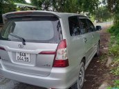 Bán Toyota Innova sản xuất 2016, giấy tờ đầy đủ, liên hệ nhanh