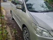 Bán Toyota Innova sản xuất 2016, giấy tờ đầy đủ, liên hệ nhanh