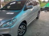 Bán Toyota Innova sản xuất 2016, giấy tờ đầy đủ, liên hệ nhanh