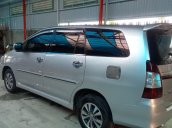 Bán Toyota Innova sản xuất 2016, giấy tờ đầy đủ, liên hệ nhanh