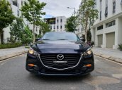 Bán ô tô Mazda 3 năm sản xuất 2018, giá chỉ 595 triệu