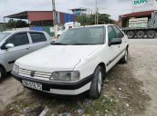 Bán ô tô Peugeot 405 sản xuất năm 1994, màu trắng, nhập khẩu