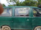 Cần bán lại xe Daihatsu Citivan 2003, màu xanh lam, 51tr