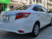 Xe Toyota Vios G sản xuất năm 2017, xe nhập chính chủ