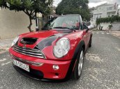 Cần bán xe Mini Cooper 2009, màu đỏ, xe nhập chính chủ