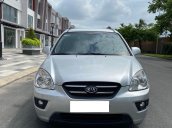 Bán xe Kia Carens sản xuất năm 2009, màu bạc, nhập khẩu nguyên chiếc số sàn, giá chỉ 248 triệu