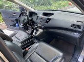 Cần bán gấp Honda CR V đời 2013, màu nâu chính chủ