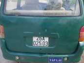 Cần bán lại xe Daihatsu Citivan 2003, màu xanh lam, 51tr