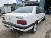 Bán ô tô Peugeot 405 sản xuất năm 1994, màu trắng, nhập khẩu