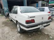 Bán ô tô Peugeot 405 sản xuất năm 1994, màu trắng, nhập khẩu