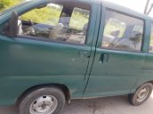 Cần bán lại xe Daihatsu Citivan 2003, màu xanh lam, 51tr