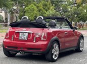 Cần bán xe Mini Cooper 2009, màu đỏ, xe nhập chính chủ