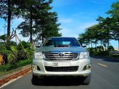 Cần bán Toyota Hilux năm 2013, xe nhập còn mới, giá 429tr