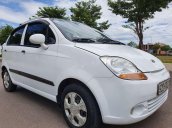 Bán Chevrolet Spark Van năm sản xuất 2015, màu trắng giá cạnh tranh