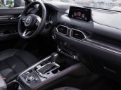 Bán Mazda CX 5 sản xuất 2021, màu xanh lam, 839tr