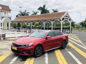 Bán Kia Optima 2.4 G-Line sản xuất 2019, màu đỏ, 820tr